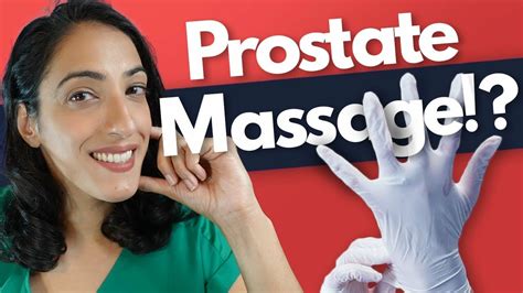 Prostate Massage Erotic massage Posillipo